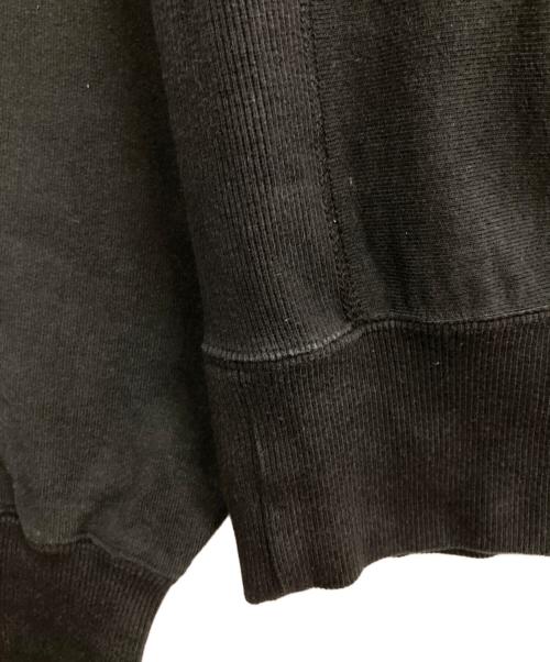 glamb（グラム）glamb (グラム) スペースモンキースウェット ブラック サイズ:1の古着・服飾アイテム