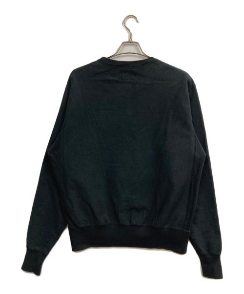 glamb（グラム）glamb (グラム) スペースモンキースウェット ブラック サイズ:1の古着・服飾アイテム
