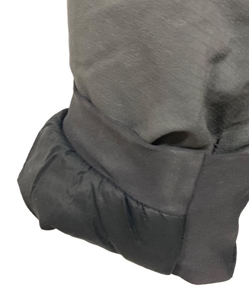 ARC'TERYX（アークテリクス）ARC'TERYX (アークテリクス) Atom AR Hoody グレー サイズ:Lの古着・服飾アイテム