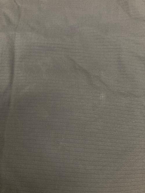 ARC'TERYX（アークテリクス）ARC'TERYX (アークテリクス) Atom AR Hoody グレー サイズ:Lの古着・服飾アイテム