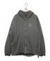 ARC'TERYX（アークテリクス）の古着「Atom AR Hoody」｜グレー