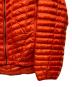 中古・古着 MONTANE (モンテイン) 中綿ジャケット オレンジ サイズ:L：16000円