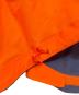中古・古着 MAMMUT (マムート) Extreme Logan Jacket ネイビー×オレンジ サイズ:XL：9000円