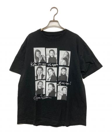 Bruce Weber BIOTOP ケイトモス Tシャツ　野村訓市 3010010003936055_01_8721w.jpeg