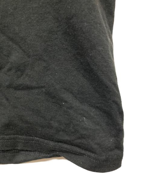 FREAK'S STORE（フリークスストア）FREAK'S STORE (フリークスストア) One Kut Let's Get Lost Tシャツ ブラック サイズ:XLの古着・服飾アイテム