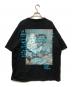FREAK'S STORE (フリークスストア) One Kut Let's Get Lost Tシャツ ブラック サイズ:XL：25000円