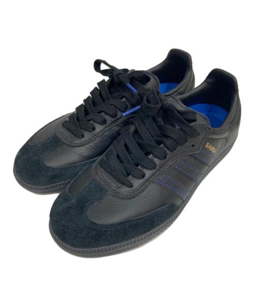 adidas（アディダス）adidas (アディダス) Samba ADV ブラック サイズ:24.5の古着・服飾アイテム