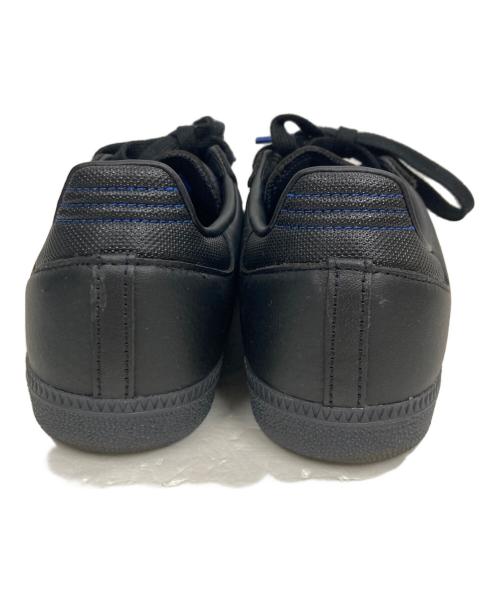 adidas（アディダス）adidas (アディダス) Samba ADV ブラック サイズ:24.5の古着・服飾アイテム