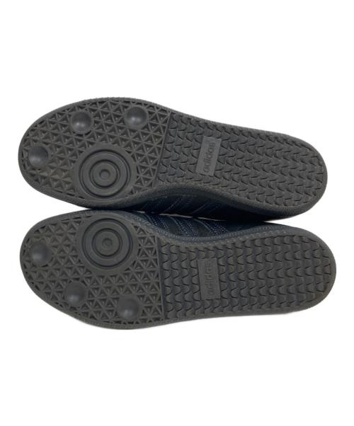 adidas（アディダス）adidas (アディダス) Samba ADV ブラック サイズ:24.5の古着・服飾アイテム