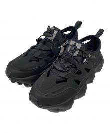 Columbia（コロンビア）の古着「スライブ リバイブ シャンダル」｜ブラック