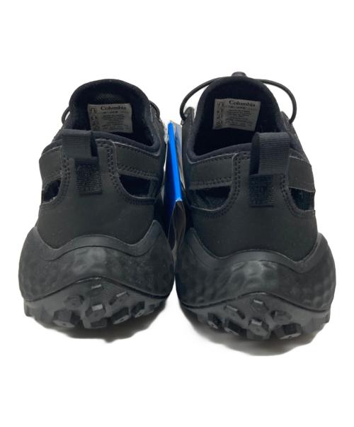 Columbia（コロンビア）Columbia (コロンビア) スライブ リバイブ シャンダル ブラック サイズ:25.5 未使用品の古着・服飾アイテム