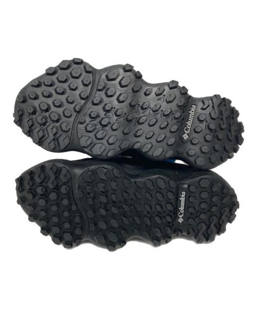 Columbia（コロンビア）Columbia (コロンビア) スライブ リバイブ シャンダル ブラック サイズ:25.5 未使用品の古着・服飾アイテム