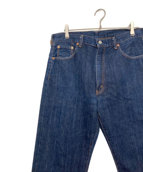 LEVI'S（リーバイス）LEVI'S (リーバイス) 502-XX デニムパンツ ネイビー サイズ:W36×L36の古着・服飾アイテム