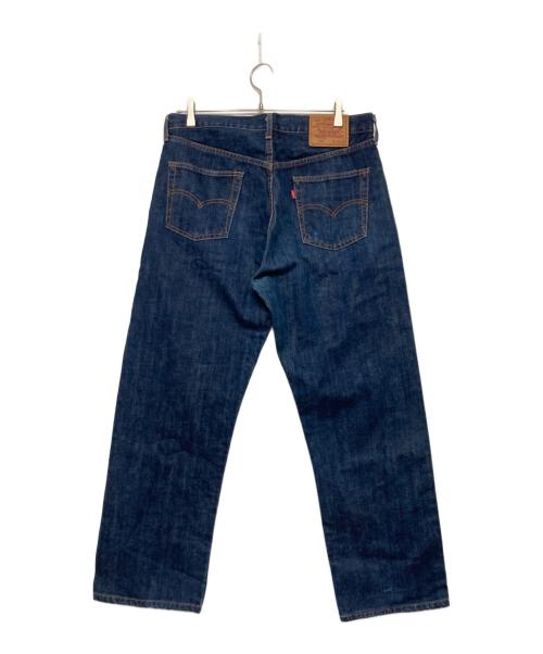 LEVI'S（リーバイス）LEVI'S (リーバイス) 502-XX デニムパンツ ネイビー サイズ:W36×L36の古着・服飾アイテム