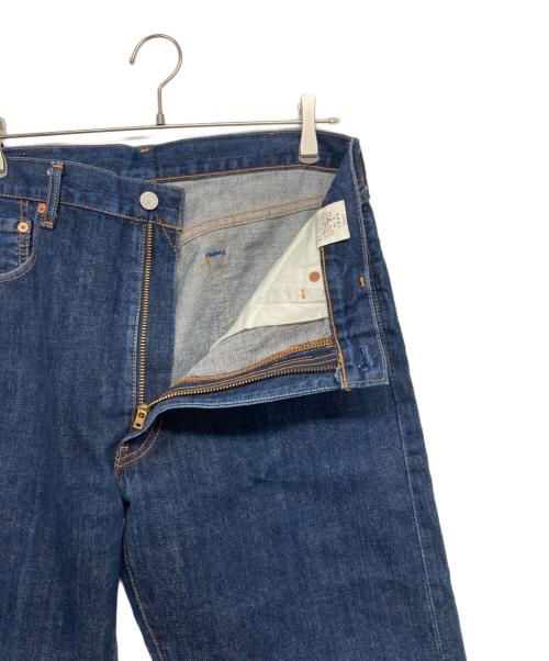 LEVI'S（リーバイス）LEVI'S (リーバイス) 502-XX デニムパンツ ネイビー サイズ:W36×L36の古着・服飾アイテム