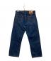 LEVI'S (リーバイス) 502-XX デニムパンツ ネイビー サイズ:W36×L36：16000円