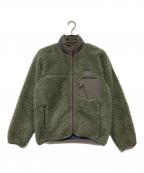 Patagoniaパタゴニア）の古着「CLASSIC RETRO CARDIGAN」｜ユーカリ