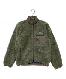 Patagonia（パタゴニア）の古着「CLASSIC RETRO CARDIGAN」｜ユーカリ