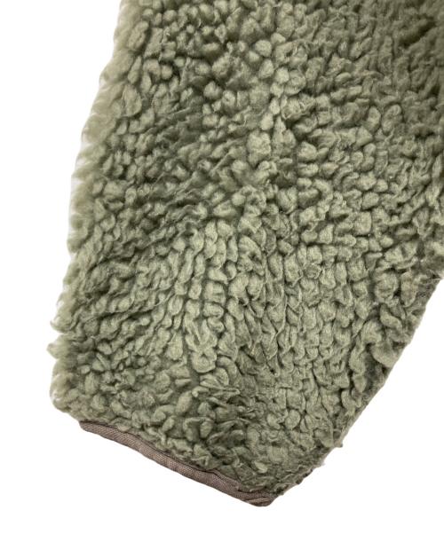 Patagonia（パタゴニア）Patagonia (パタゴニア) CLASSIC RETRO CARDIGAN ユーカリ サイズ:Sの古着・服飾アイテム