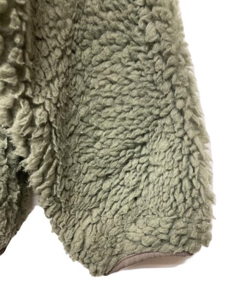 Patagonia（パタゴニア）Patagonia (パタゴニア) CLASSIC RETRO CARDIGAN ユーカリ サイズ:Sの古着・服飾アイテム