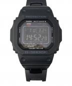 CASIOカシオ）の古着「デジタルウォッチ」｜ブラック