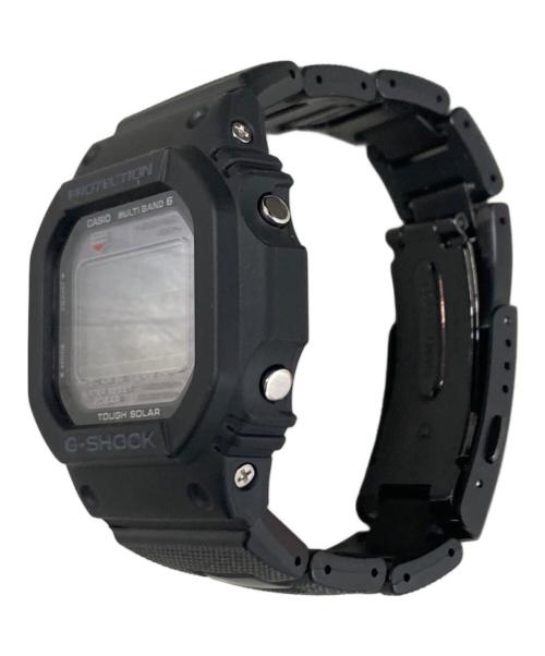 CASIO（カシオ）CASIO (カシオ) デジタルウォッチ ブラックの古着・服飾アイテム