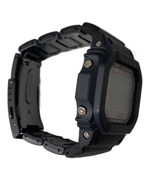 CASIO（カシオ）CASIO (カシオ) デジタルウォッチ ブラックの古着・服飾アイテム