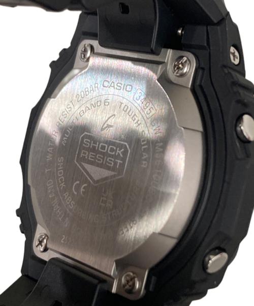 CASIO（カシオ）CASIO (カシオ) デジタルウォッチ ブラックの古着・服飾アイテム