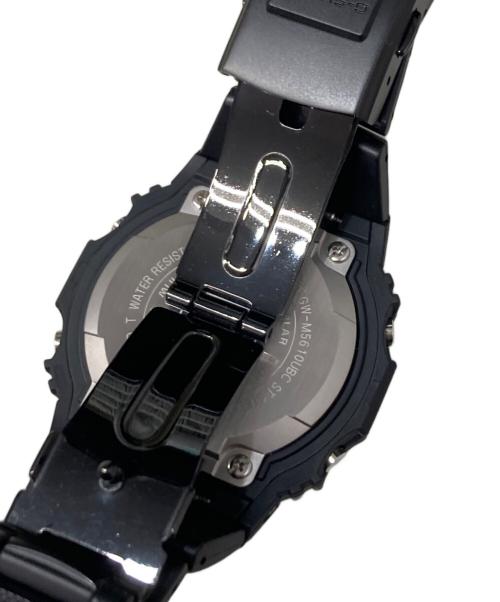 CASIO（カシオ）CASIO (カシオ) デジタルウォッチ ブラックの古着・服飾アイテム