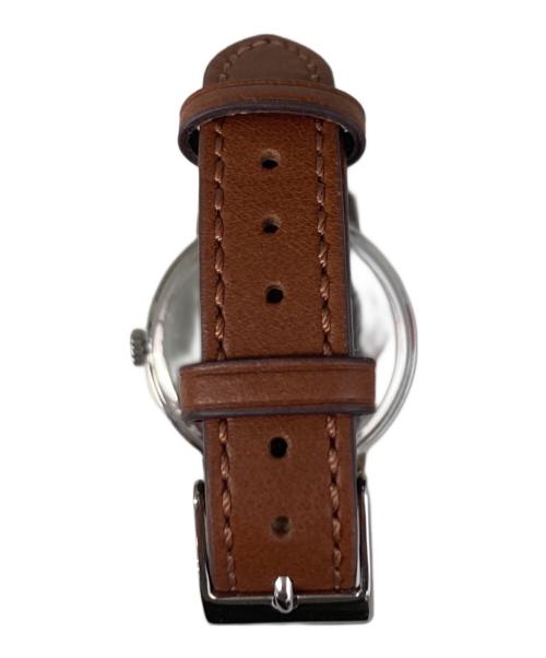 COACH（コーチ）COACH (コーチ) 腕時計 ホワイトの古着・服飾アイテム