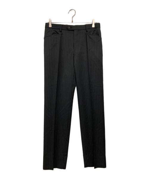 PAUL SMITH（ポールスミス）PAUL SMITH (ポールスミス) 2Bセットアップスーツ ブラック サイズ:Lの古着・服飾アイテム