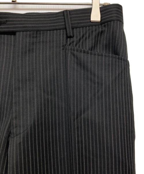 PAUL SMITH（ポールスミス）PAUL SMITH (ポールスミス) 2Bセットアップスーツ ブラック サイズ:Lの古着・服飾アイテム