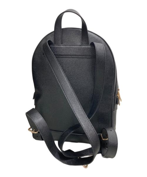 COACH（コーチ）COACH (コーチ) ケンリーリュック ブラックの古着・服飾アイテム