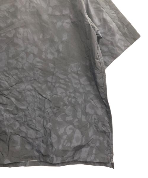 Y-3（ワイスリー）Y-3 (ワイスリー) 3 STRIPES SS TEE ブラック サイズ:Lの古着・服飾アイテム