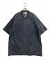 Y-3（ワイスリー）の古着「3 STRIPES SS TEE」｜ブラック
