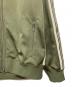中古・古着 Needles (ニードルズ) JOURNAL STANDARD (ジャーナルスタンダード) 23AW Track Jacket カーキ サイズ:M：18000円