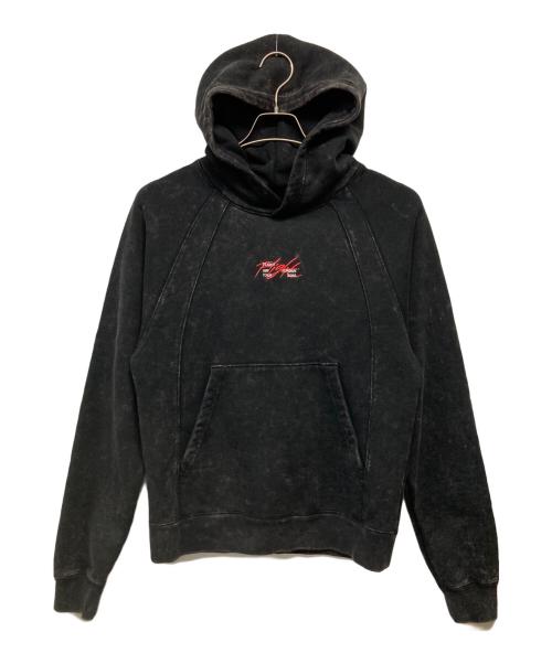 NIKE（ナイキ）NIKE (ナイキ) JORDAN BRAND AS M J FLT HRTG FLC PO ブラック サイズ:Sの古着・服飾アイテム