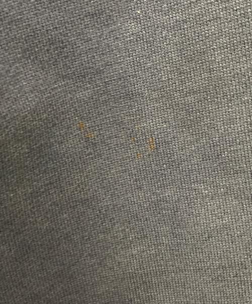 POLO RALPH LAUREN（ポロ・ラルフローレン）POLO RALPH LAUREN (ポロ・ラルフローレン) 星条旗プリントパーカー ネイビー サイズ:Mの古着・服飾アイテム