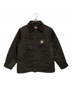 中古・古着通販】CarHartt (カーハート) DUCK TRADITIONAL COAT/ダック