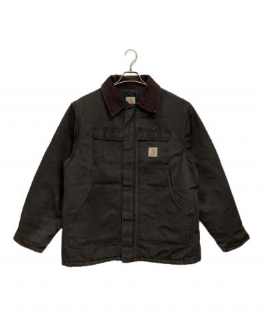 中古・古着通販】CarHartt (カーハート) トラディショナルコート