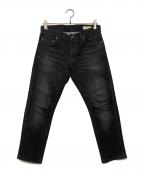 YCHAIイカイ）の古着「干場別注 PANATELA VINTAGE BLACK」｜インディゴ