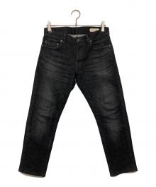 YCHAI（イカイ）の古着「干場別注 PANATELA VINTAGE BLACK」｜インディゴ