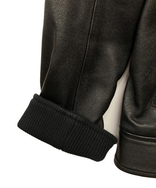 1piu1uguale3（ウノピュウノウグァーレトレ）1piu1uguale3 (ウノピュウノウグァーレトレ) STAND RIDERS ブラック サイズ:3の古着・服飾アイテム