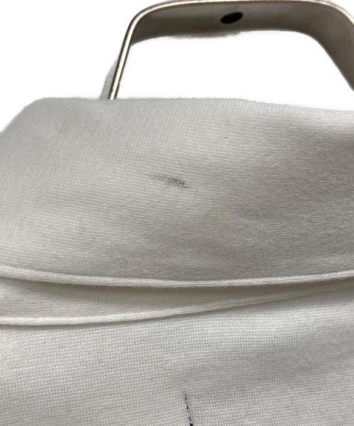 FORZA STYLE（フォルツァスタイル）forza style (フォルツァスタイル) 頂上カットソー ホワイト サイズ:Mの古着・服飾アイテム