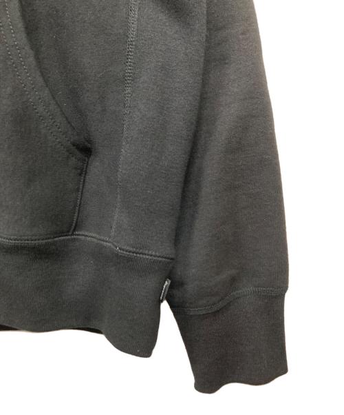 SUPREME（シュプリーム）SUPREME (シュプリーム) Bandana BoxLogo Hooded ブラック サイズ:Sの古着・服飾アイテム