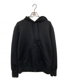 FIXER（フィクサー）の古着「プルオーバーパーカー」｜ブラック