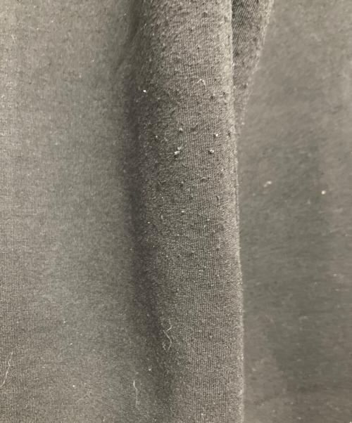 FIXER（フィクサー）FIXER (フィクサー) プルオーバーパーカー ブラック サイズ:XSの古着・服飾アイテム