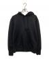 FIXER（フィクサー）の古着「プルオーバーパーカー」｜ブラック