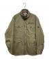 DRESSTERIOR（ドレステリア）の古着「M－65 LIMONTA フィールドジャケット」｜カーキ