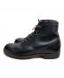 RED WING (レッドウィング) BECKMAN FLATBOX ブラック サイズ:25cm￥：45000円